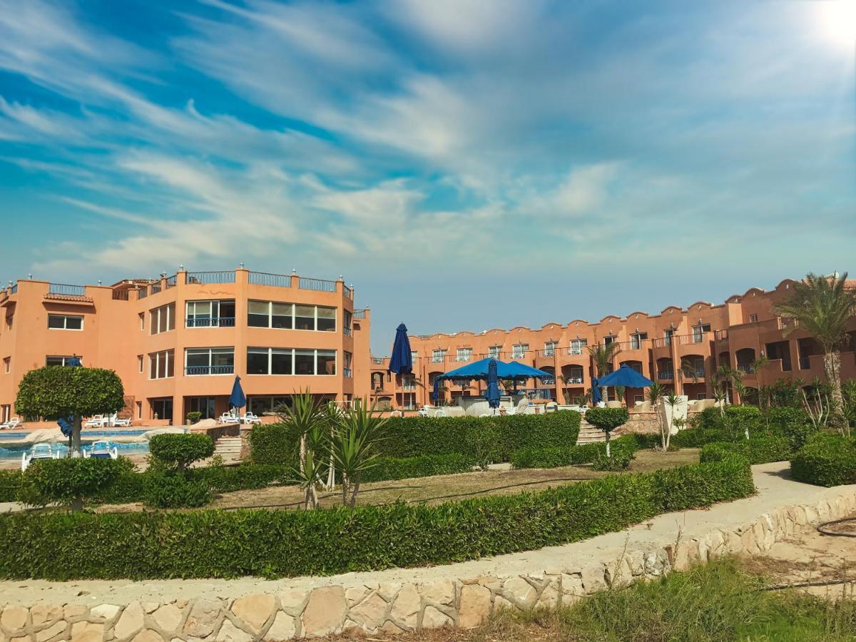 Helnan Hotel Elsokhna Ain Sukhna Exterior foto